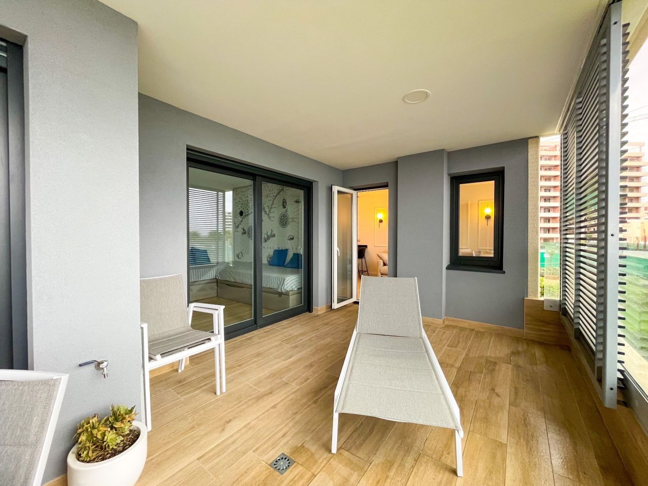 Apartment in Torrevieja, Spanien, 80 m² - Foto 9