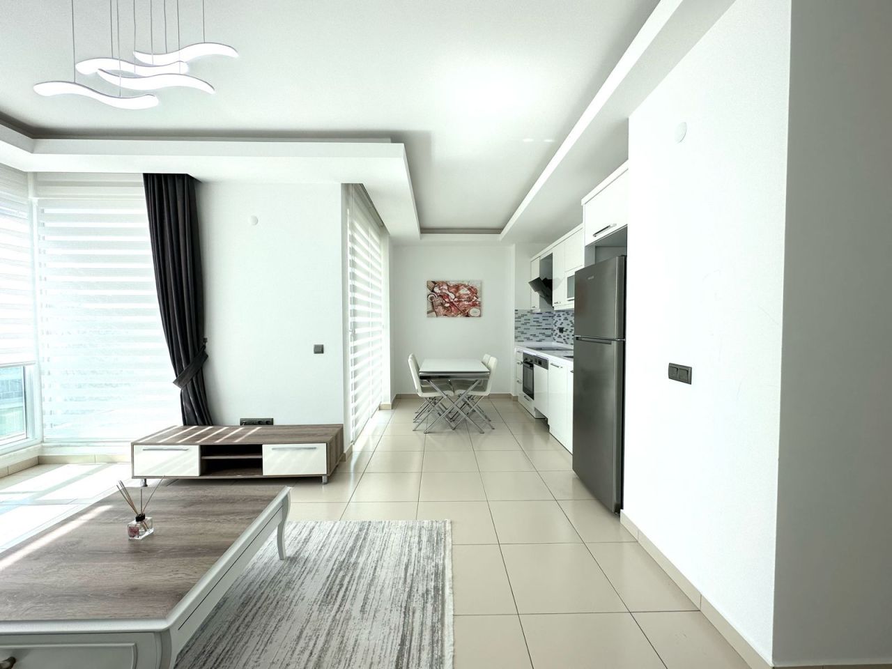 Flat in Alanya, Turkey, 115 m² - picture 3