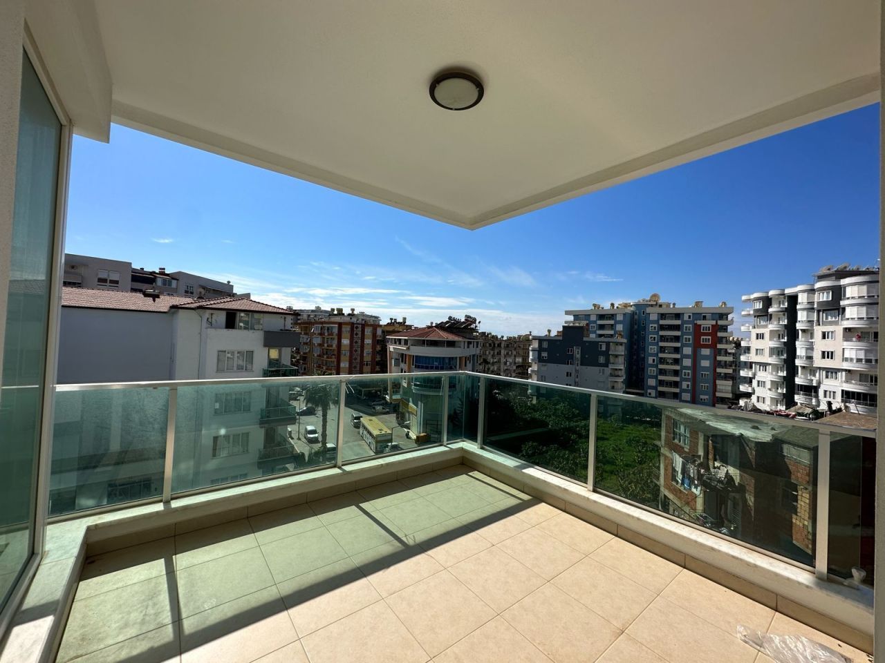 Flat in Alanya, Turkey, 115 m² - picture 4