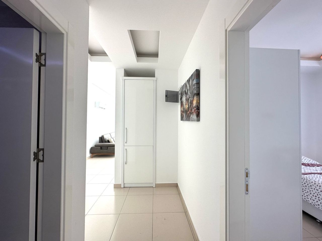 Flat in Alanya, Turkey, 115 m² - picture 6