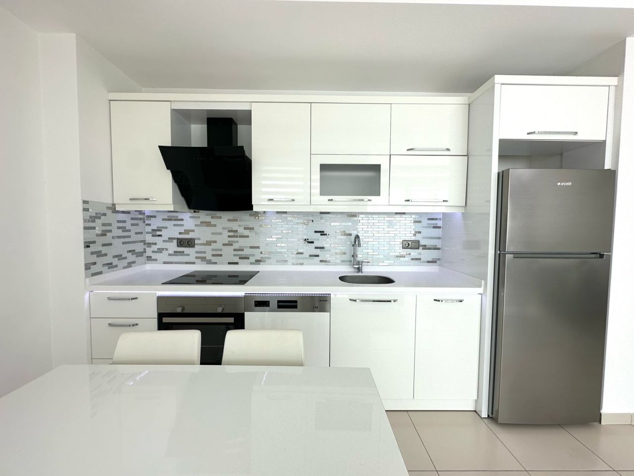 Flat in Alanya, Turkey, 115 m² - picture 8