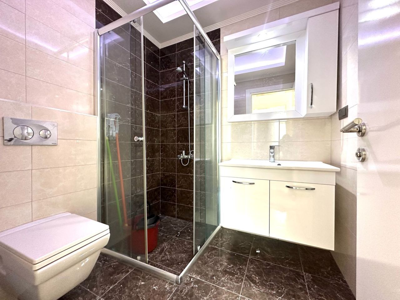 Flat in Alanya, Turkey, 115 m² - picture 9