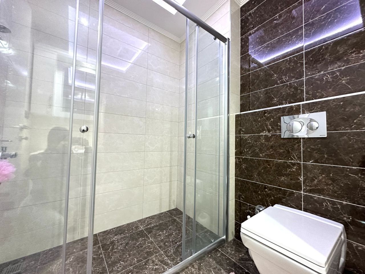 Flat in Alanya, Turkey, 115 m² - picture 14