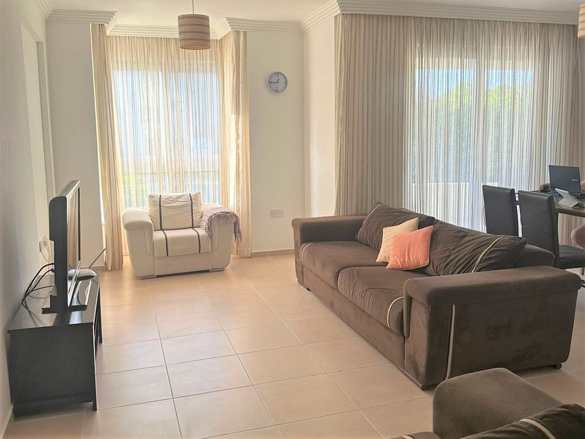 Appartement à Alsancak, Chypre, 130 m² - image 5