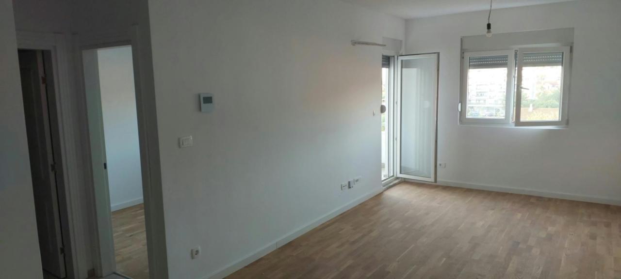 Piso Zabjelo, Montenegro, 43 m² - imagen 1