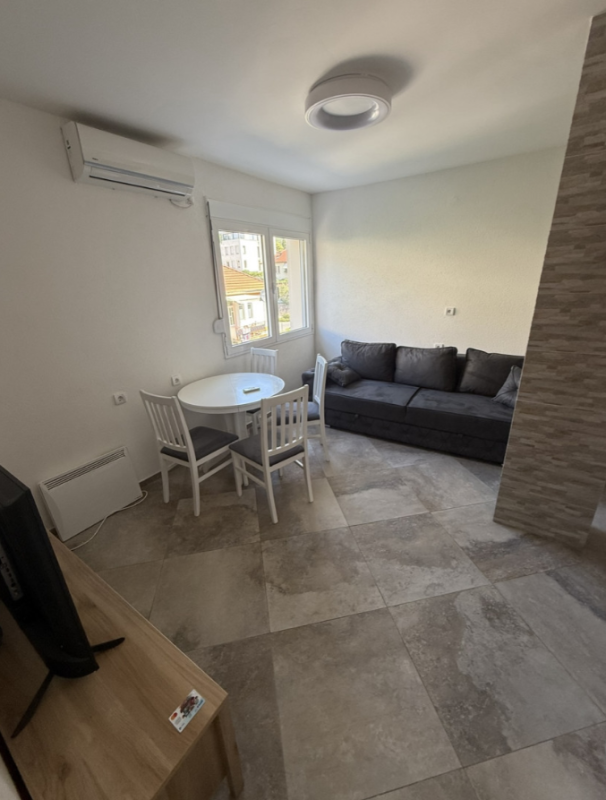 Flat in Tivat, Montenegro, 52 m² - picture 3