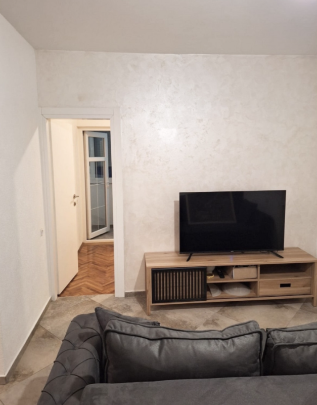 Flat in Tivat, Montenegro, 52 m² - picture 4