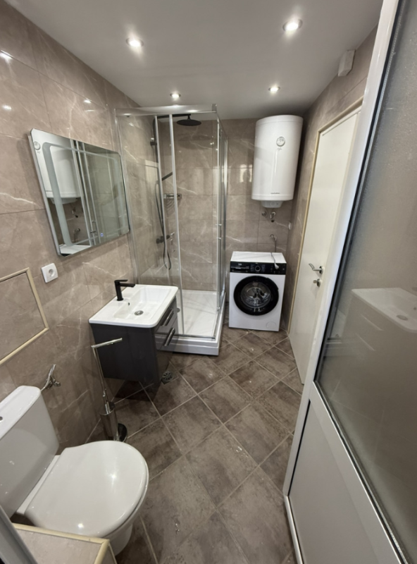 Flat in Tivat, Montenegro, 52 m² - picture 8