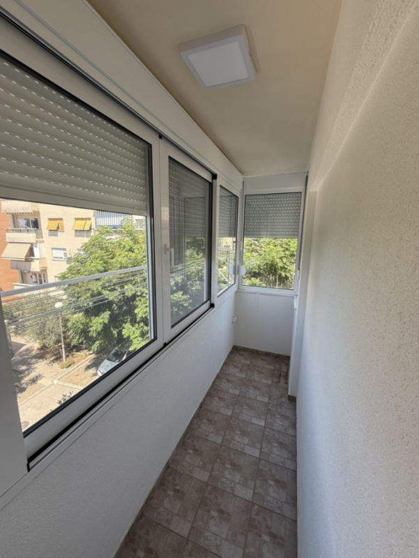 Flat in Tivat, Montenegro, 52 m² - picture 9