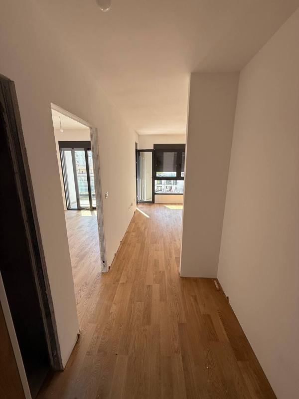 Flat in Susanj, Montenegro, 45 m² - picture 9