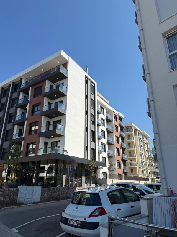 Flat in Susanj, Montenegro, 45 m² - picture 13