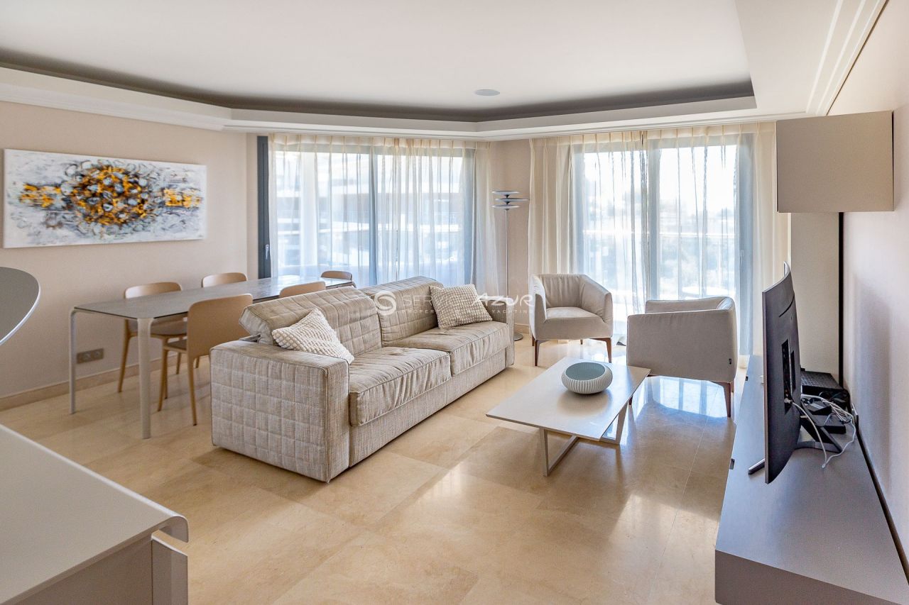 Appartamenti a Antibes, Francia, 119 m² - foto 2
