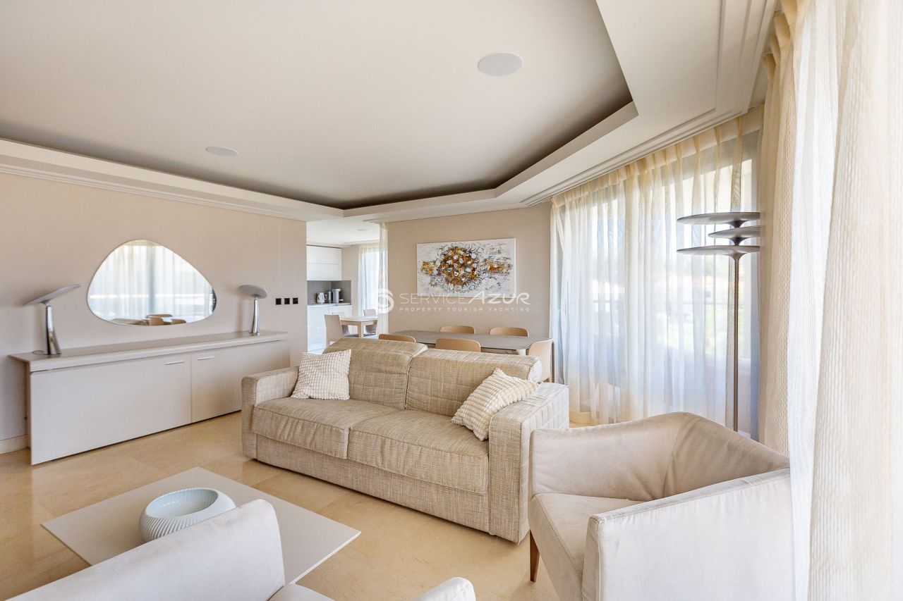 Appartamenti a Antibes, Francia, 119 m² - foto 3