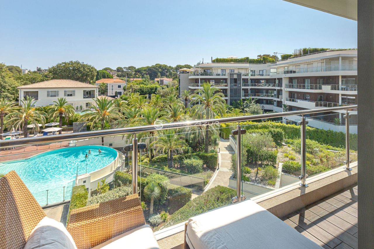 Appartamenti a Antibes, Francia, 119 m² - foto 5