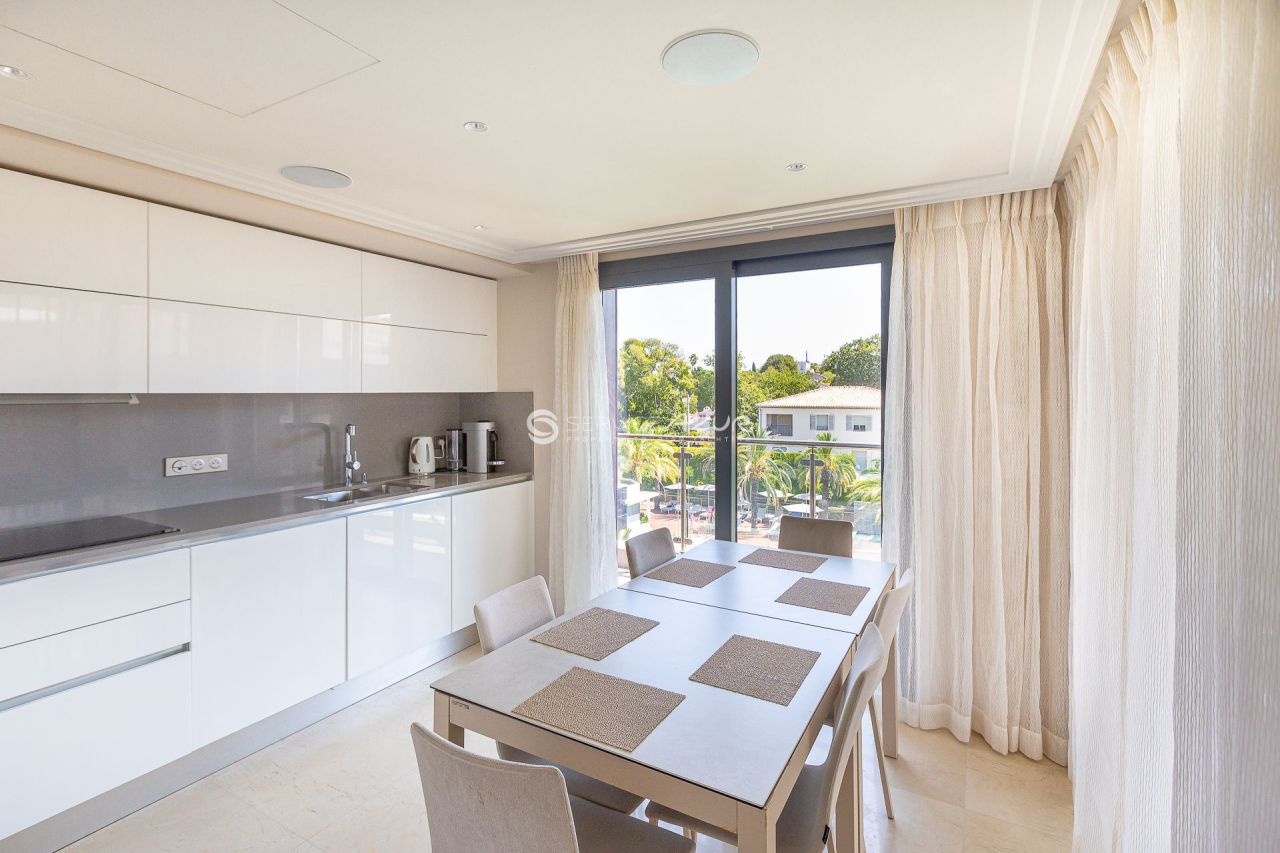 Appartamenti a Antibes, Francia, 119 m² - foto 7