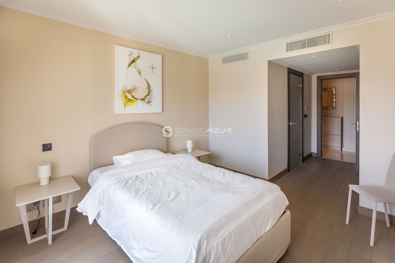 Appartamenti a Antibes, Francia, 119 m² - foto 9