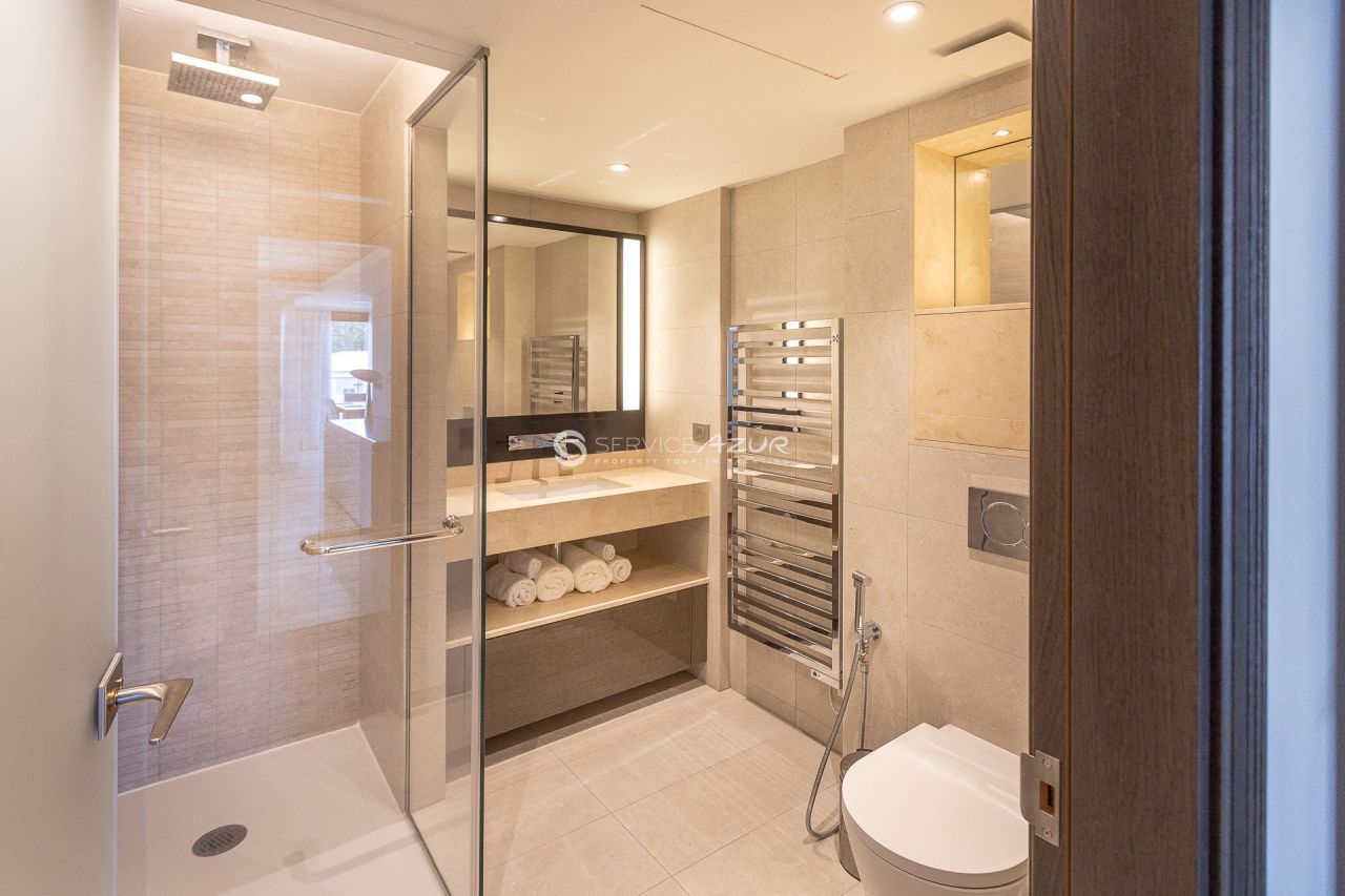 Appartamenti a Antibes, Francia, 119 m² - foto 10