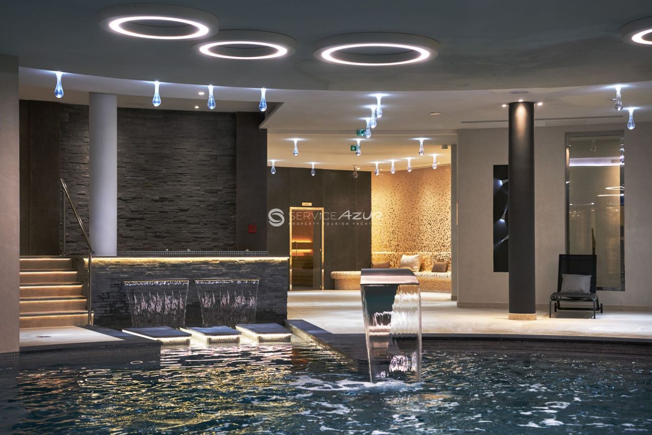 Appartamenti a Antibes, Francia, 119 m² - foto 15