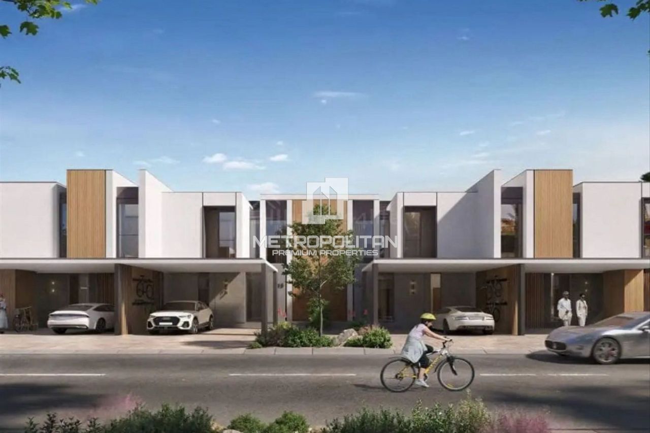 Townhouse in Dubai, UAE, 168 m² - picture 1