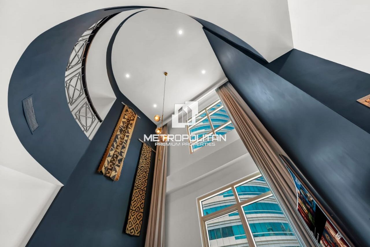 Appartement à Dubaï, EAU, 118 m² - image 1