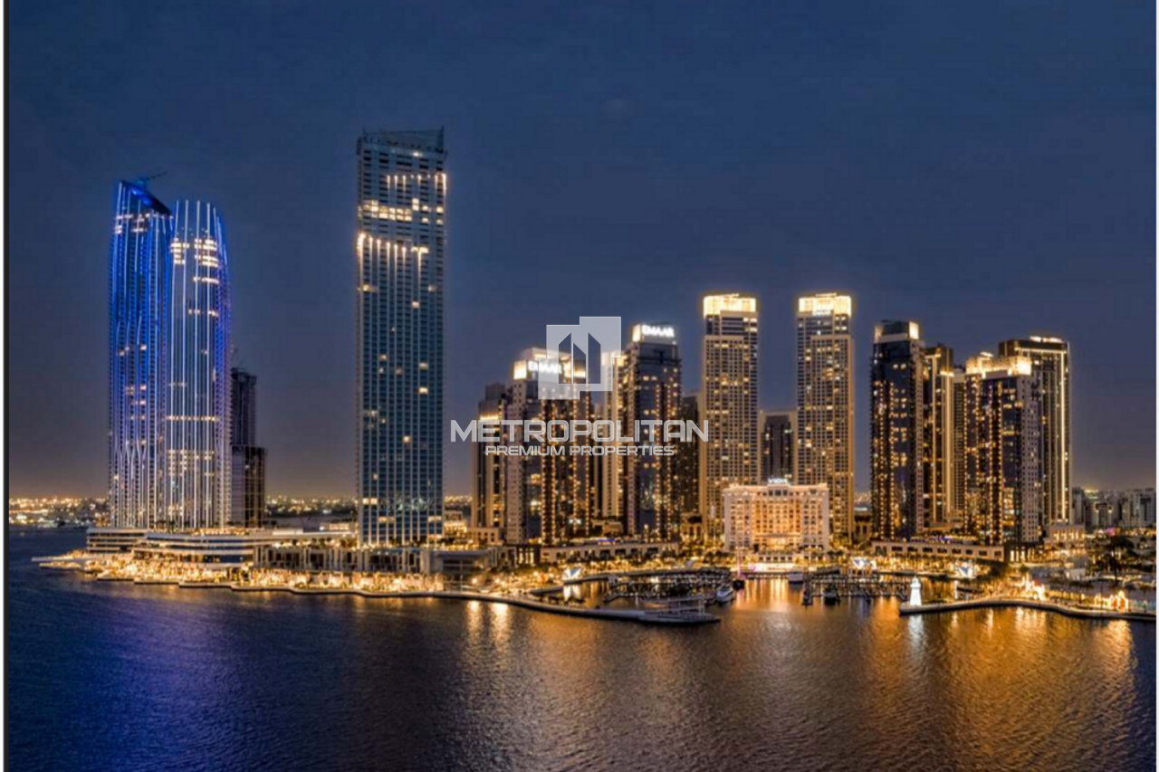 Appartement à Dubaï, EAU, 68 m² - image 1