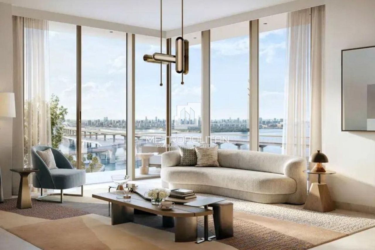 Apartment in Dubai, VAE, 62 m² - Foto 1