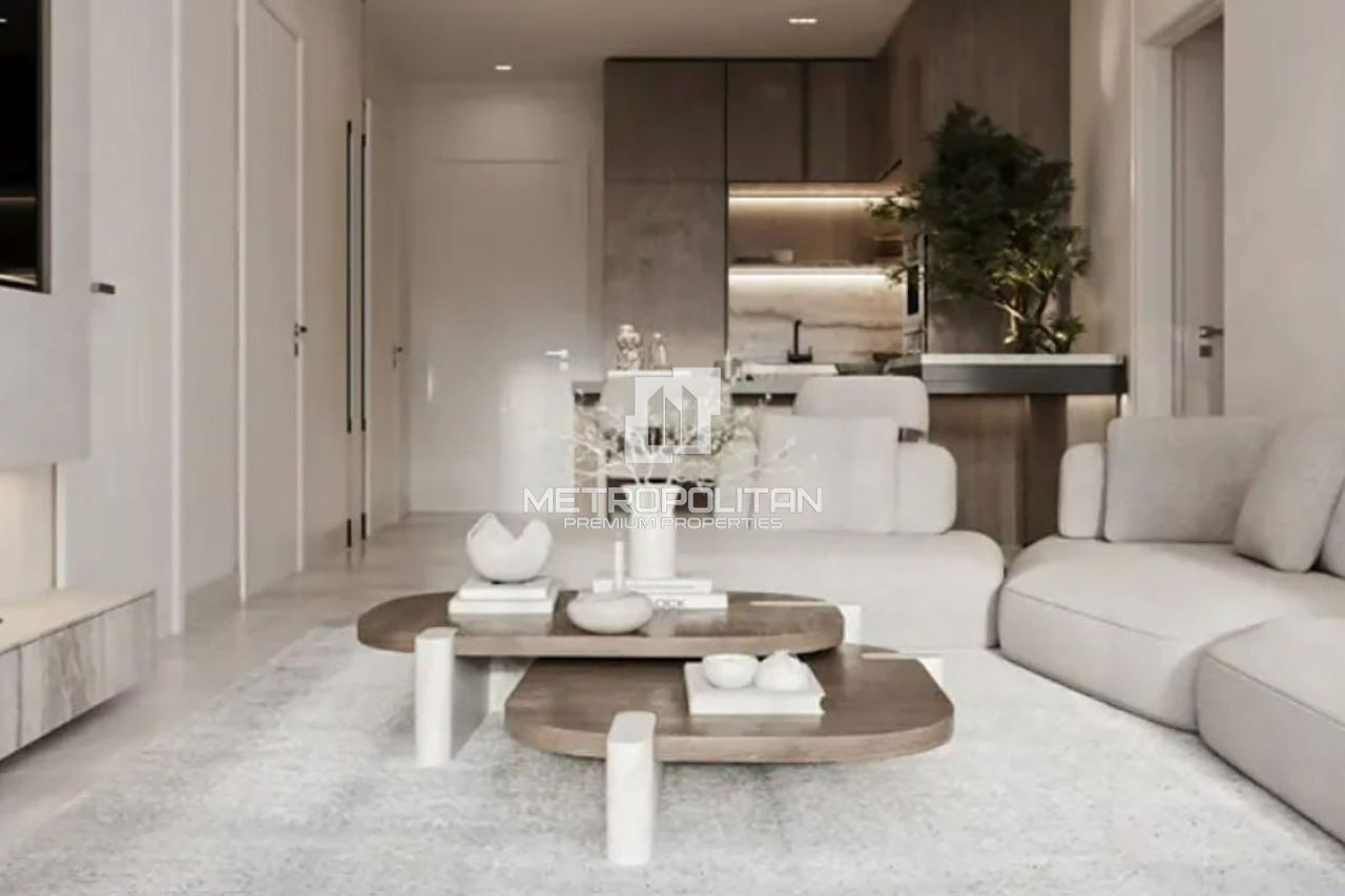 Apartment in Dubai, UAE, 71 m² - picture 1