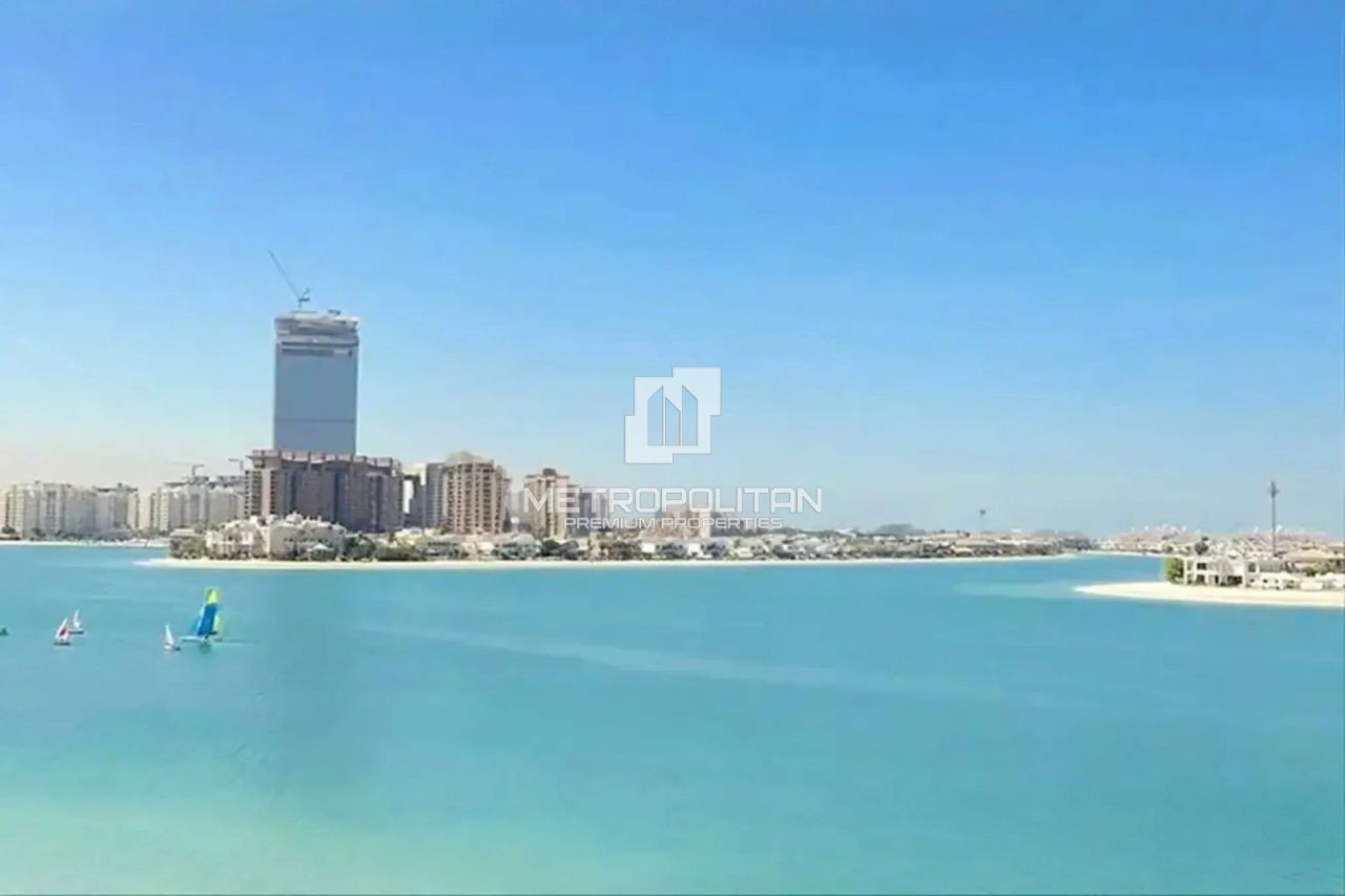Apartamento en Dubái, EAU, 138 m² - imagen 1