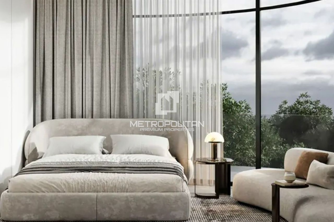 Apartment in Dubai, UAE, 71 m² - picture 2