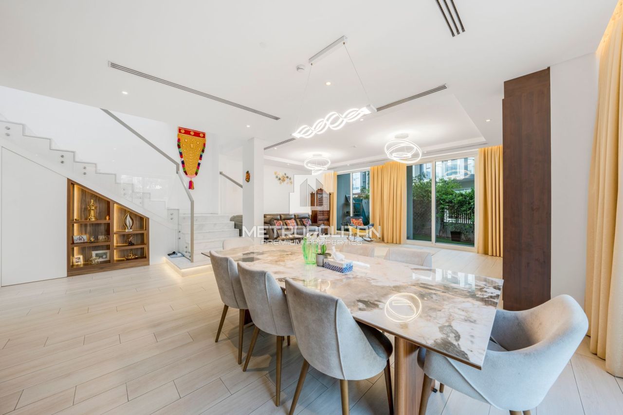 Villa in Dubai, VAE, 250 m² - Foto 3