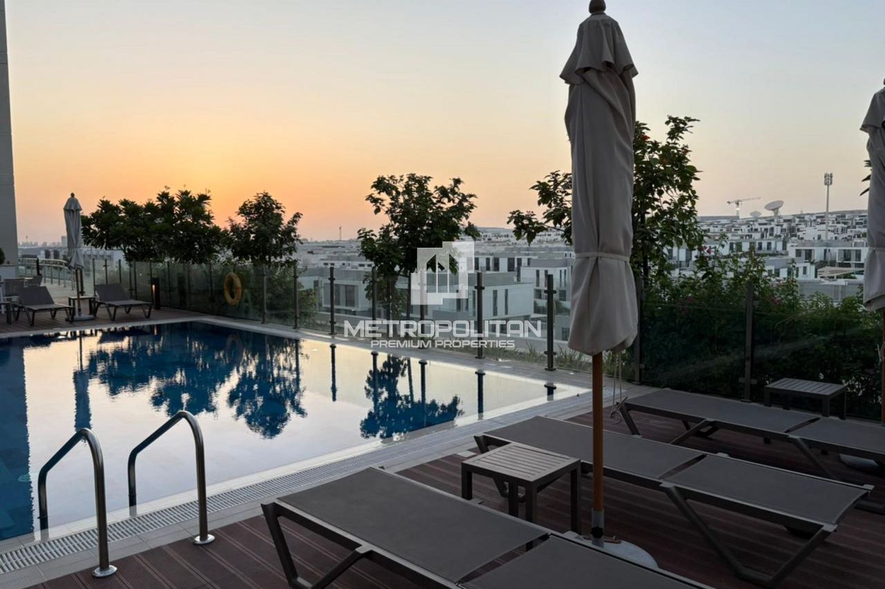 Apartamento en Dubái, EAU, 99 m² - imagen 4