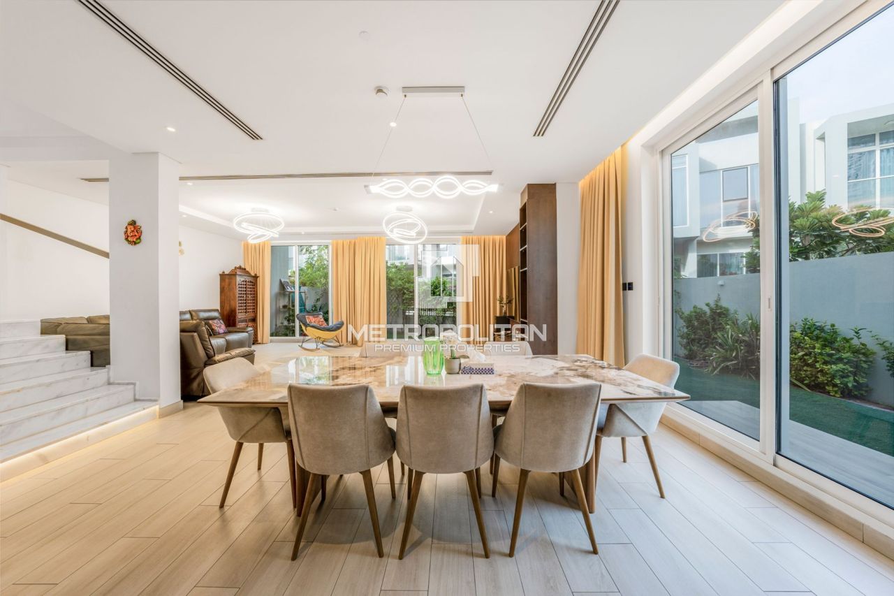 Villa in Dubai, VAE, 250 m² - Foto 4