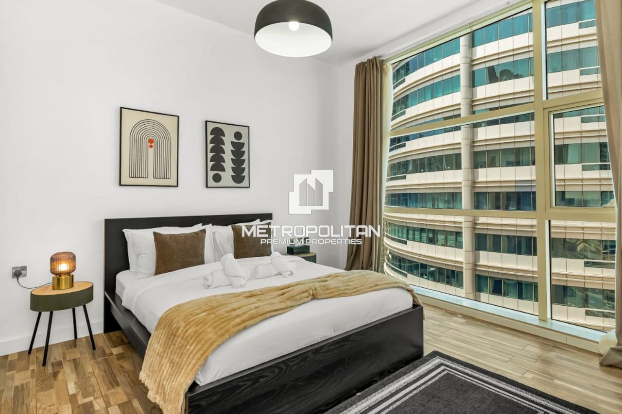 Apartment in Dubai, VAE, 237 m² - Foto 4