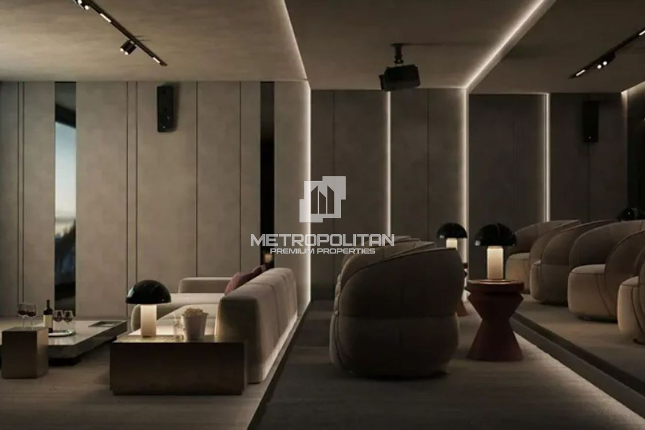 Apartment in Dubai, UAE, 71 m² - picture 5