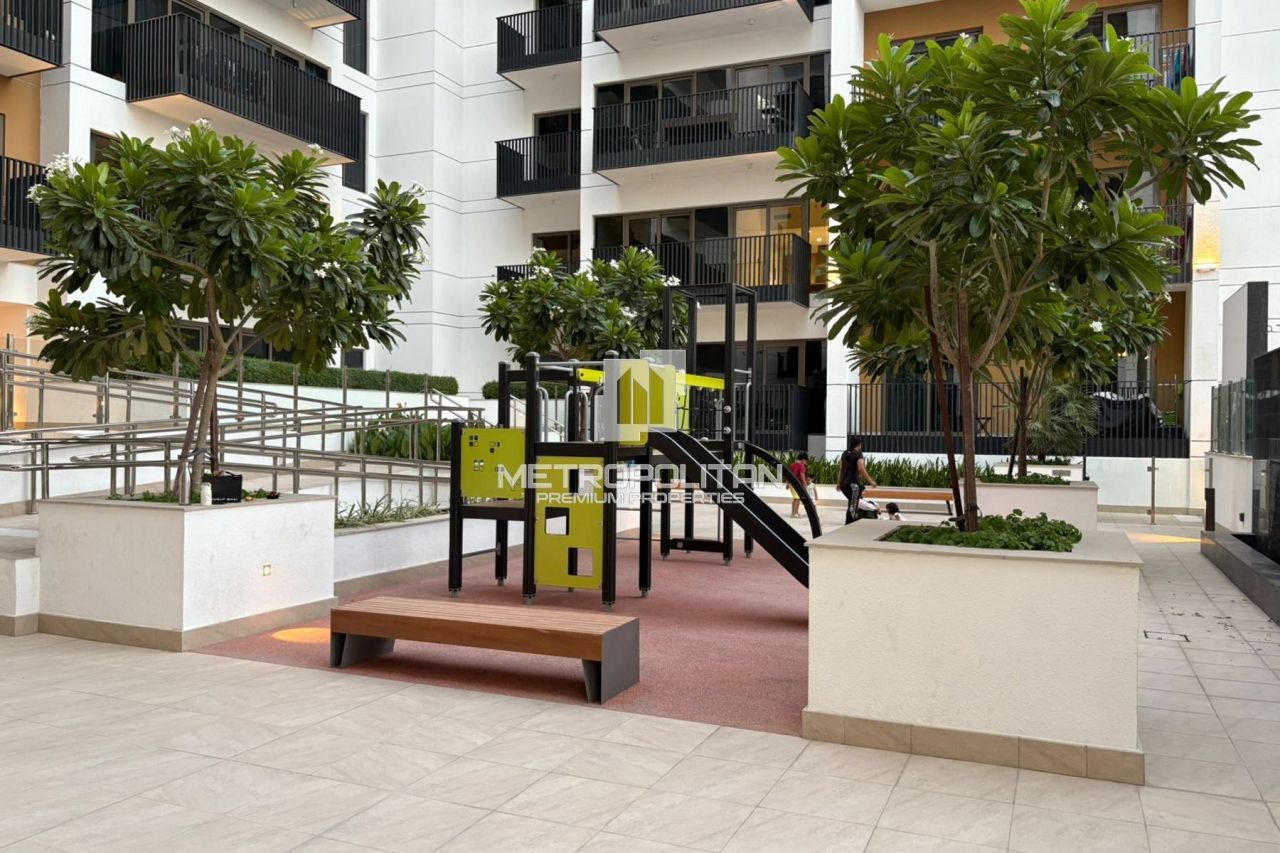 Apartamento en Dubái, EAU, 99 m² - imagen 5