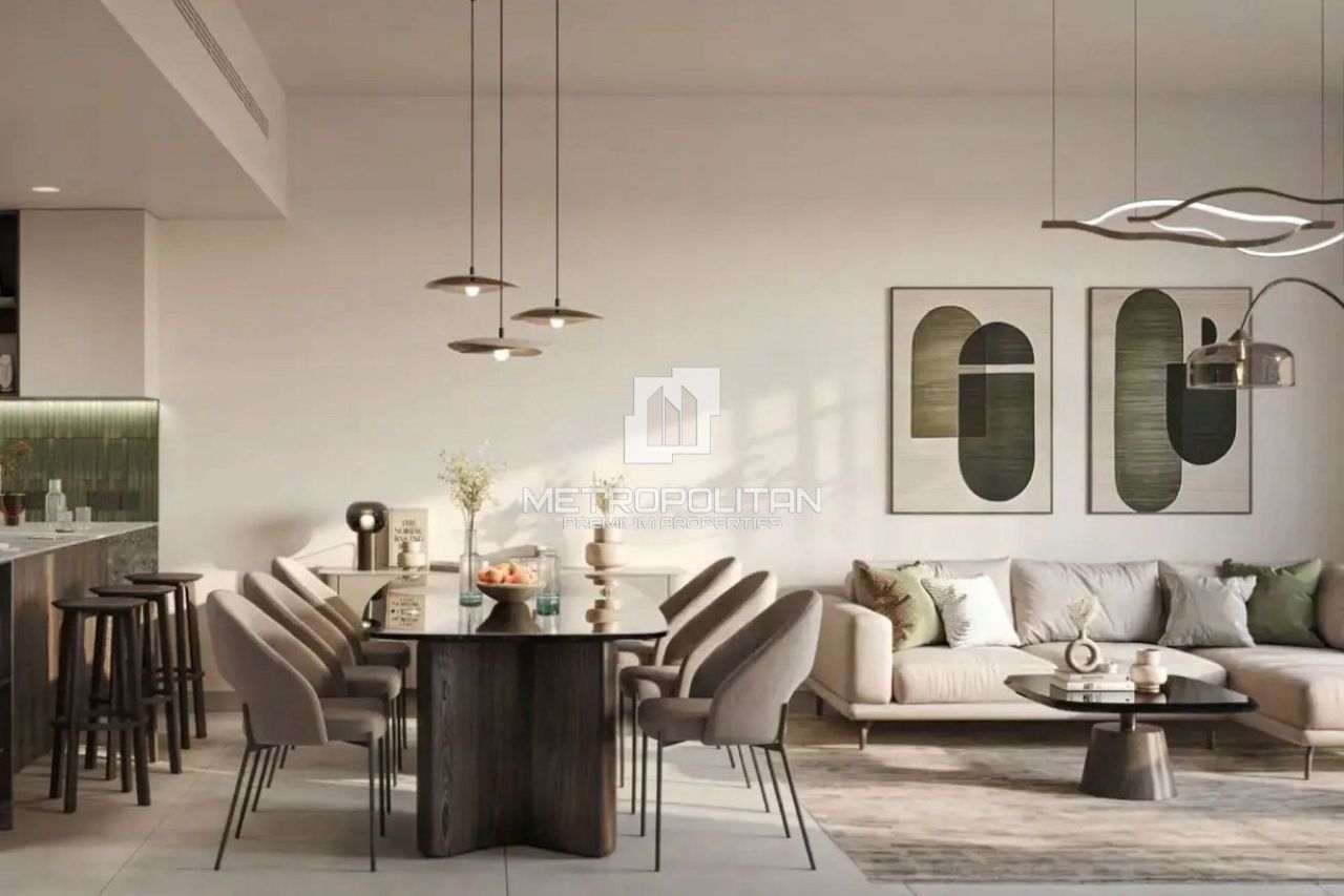 Appartamenti a Dubai, EAU, 81 m² - foto 5