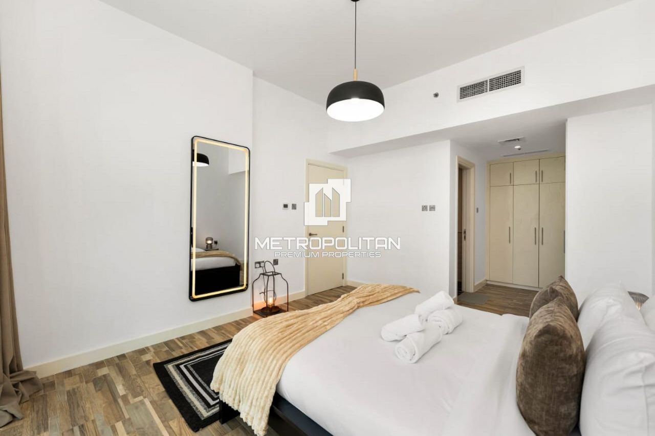 Apartment in Dubai, VAE, 237 m² - Foto 6