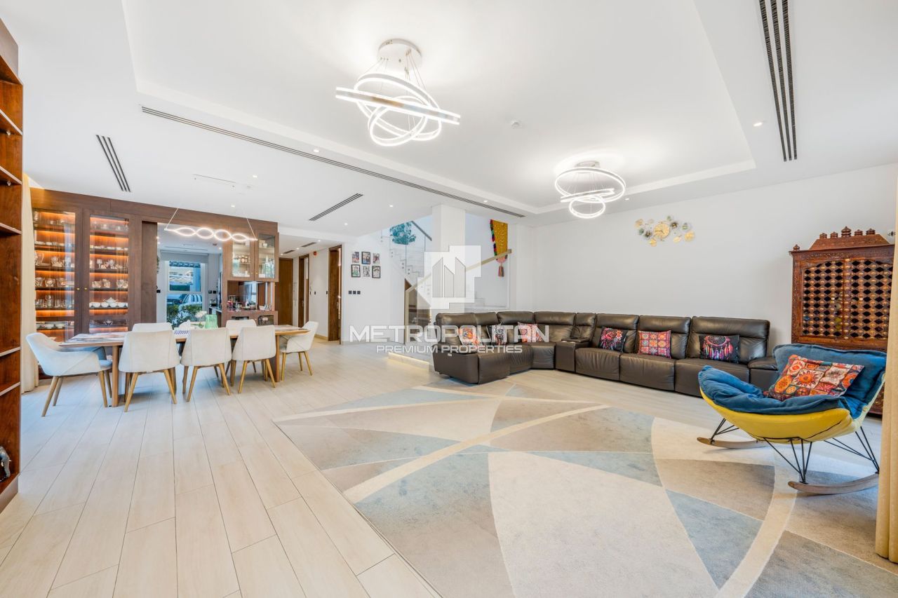 Villa in Dubai, VAE, 250 m² - Foto 7