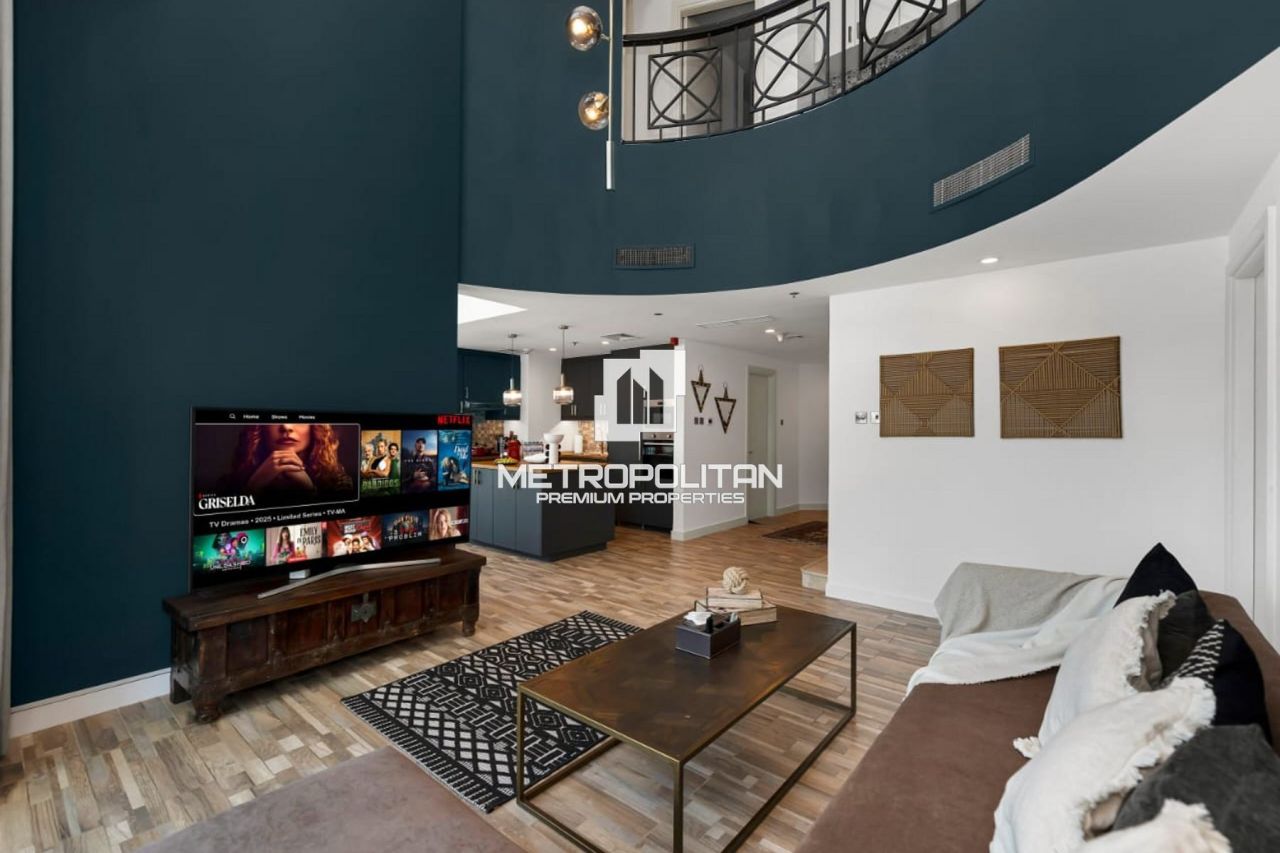 Apartment in Dubai, VAE, 237 m² - Foto 8