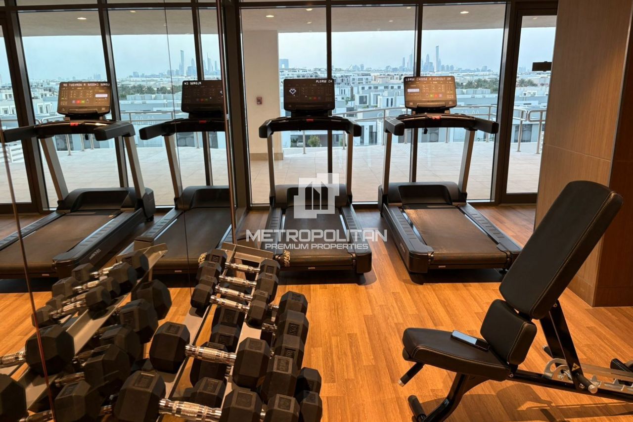 Apartamento en Dubái, EAU, 99 m² - imagen 8