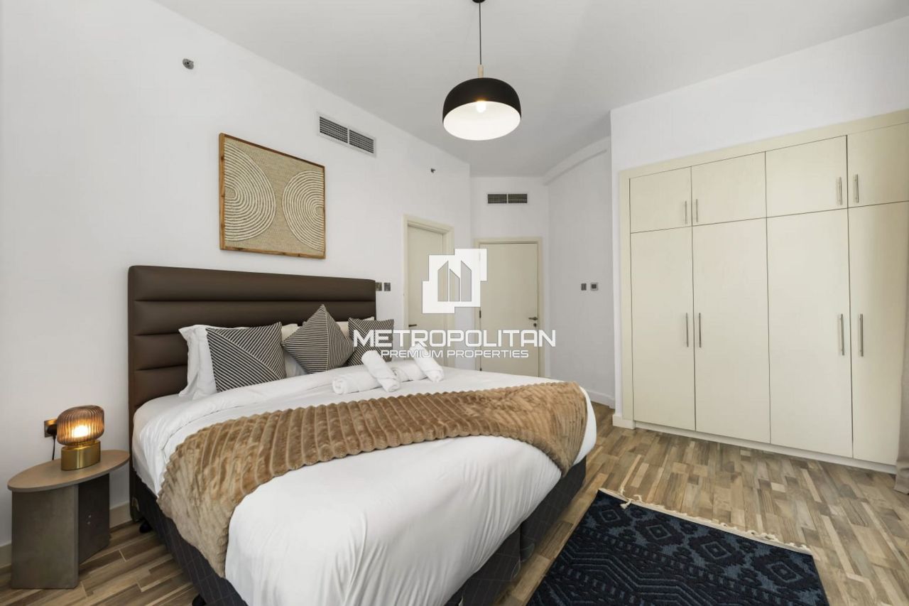 Apartment in Dubai, VAE, 237 m² - Foto 9