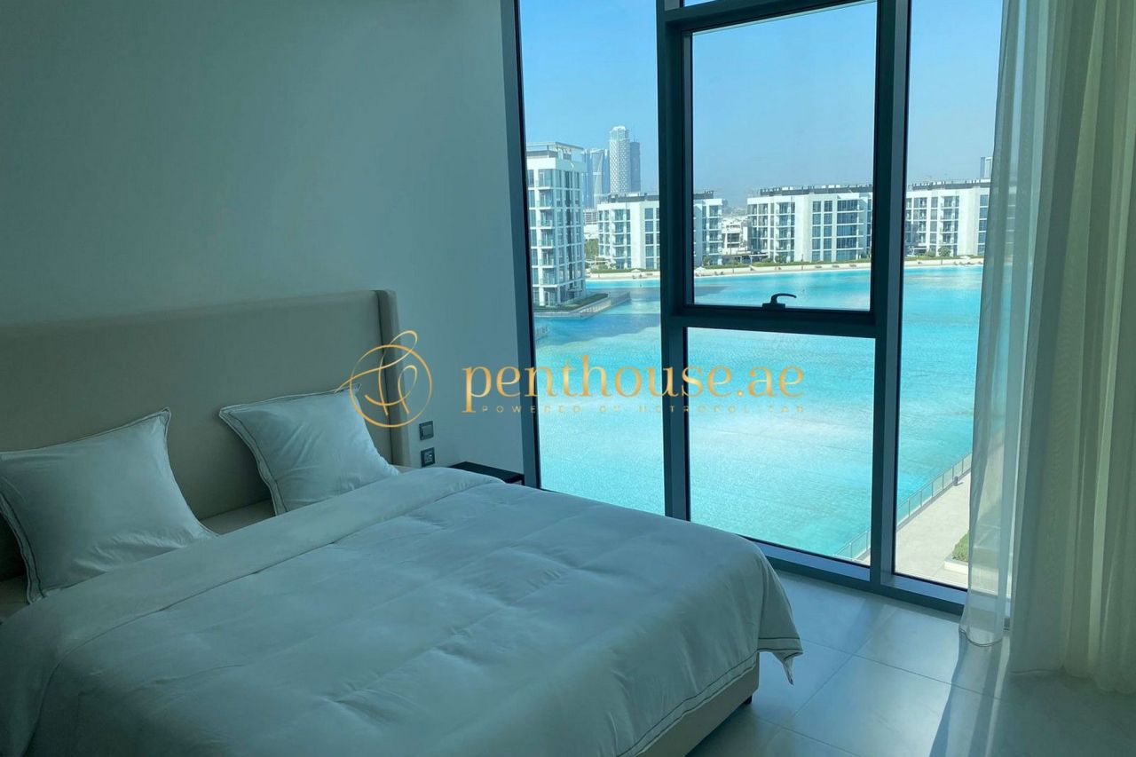 Apartment in Dubai, UAE, 154 m² - picture 9