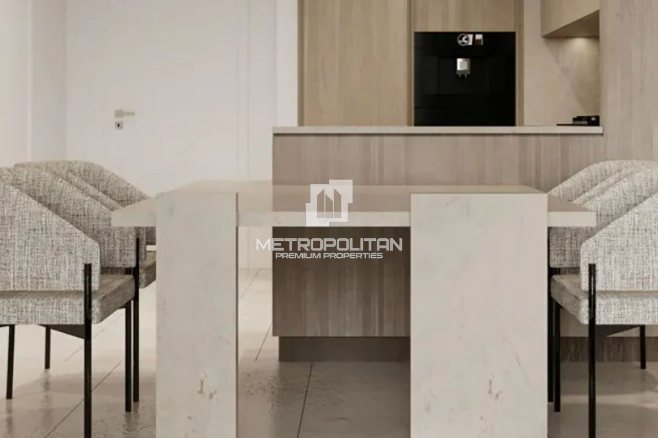 Apartment in Dubai, UAE, 71 m² - picture 9