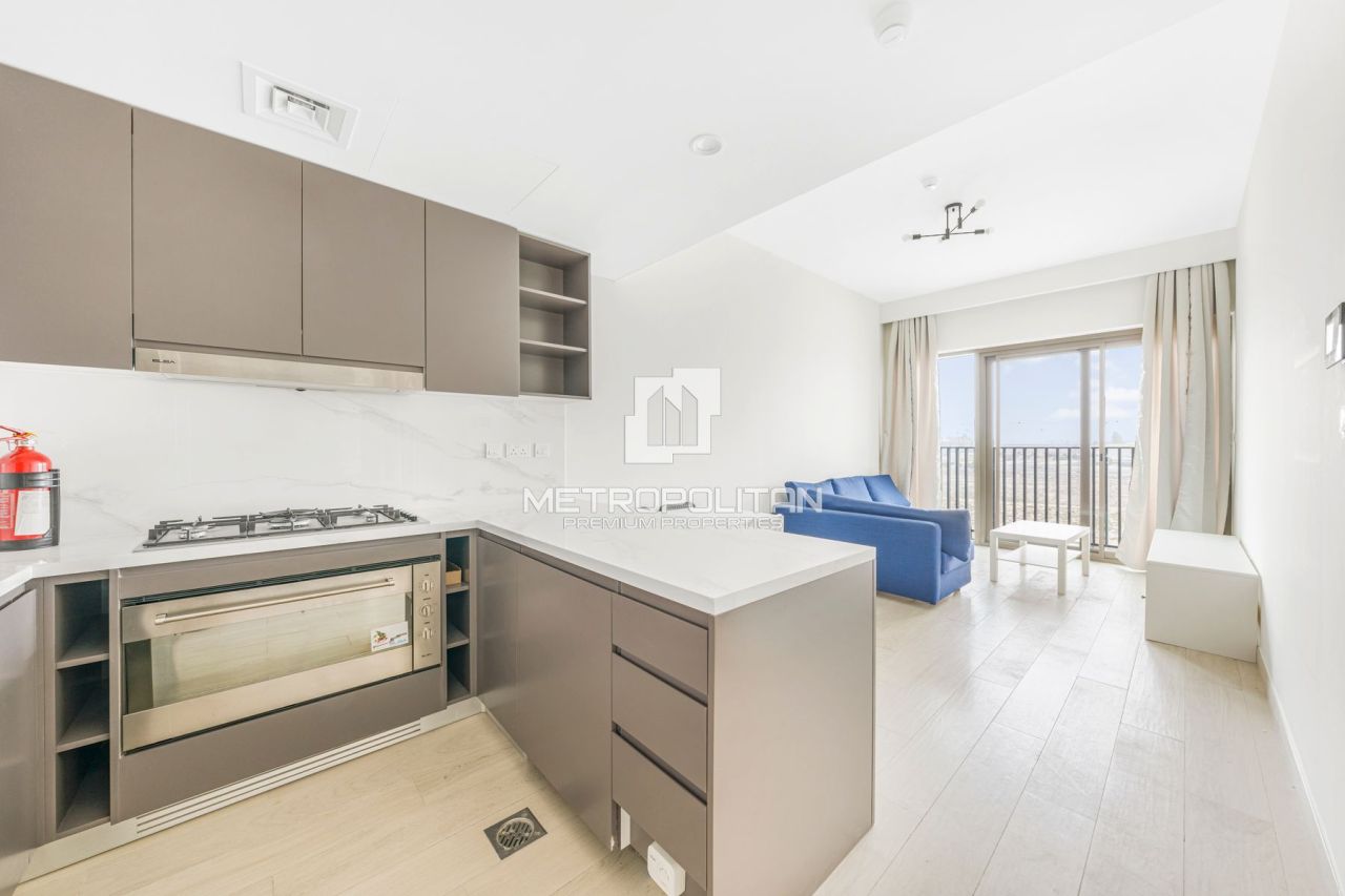 Apartamento en Dubái, EAU, 99 m² - imagen 9