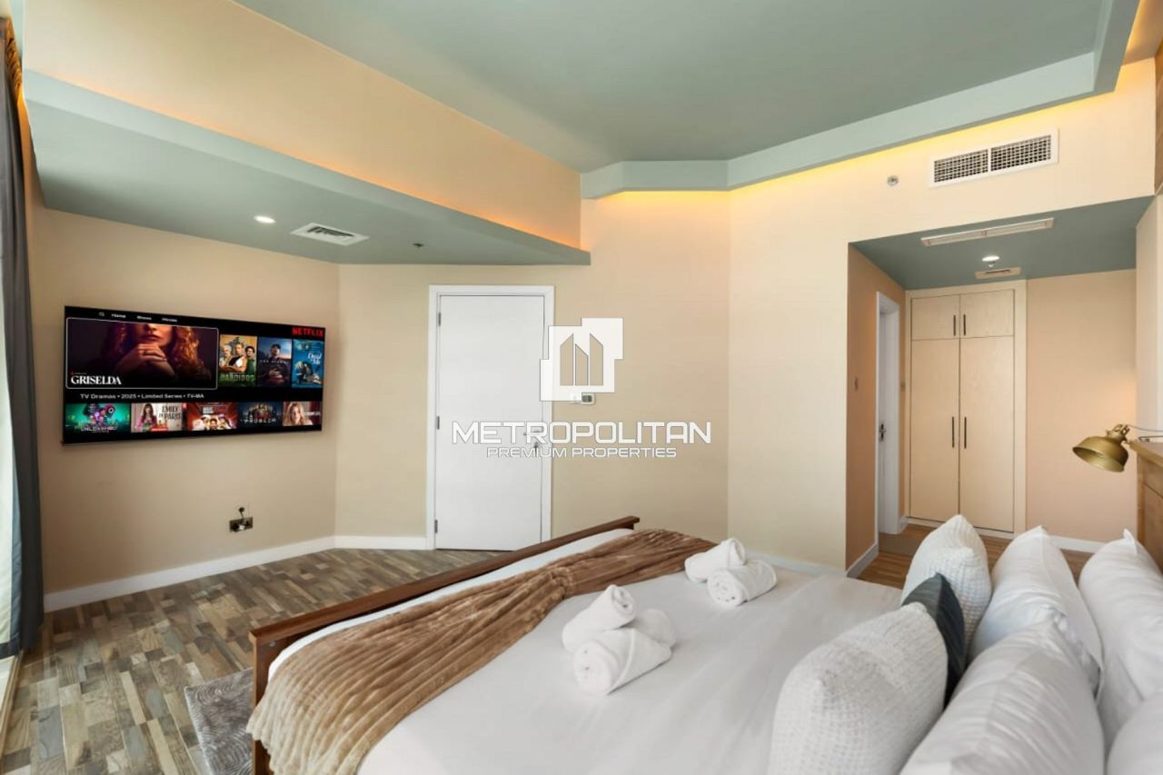 Apartment in Dubai, VAE, 237 m² - Foto 12