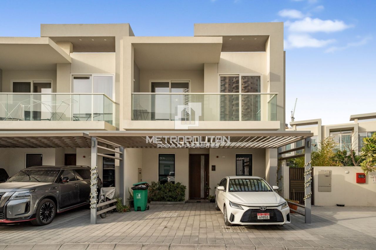 Villa in Dubai, VAE, 250 m² - Foto 13