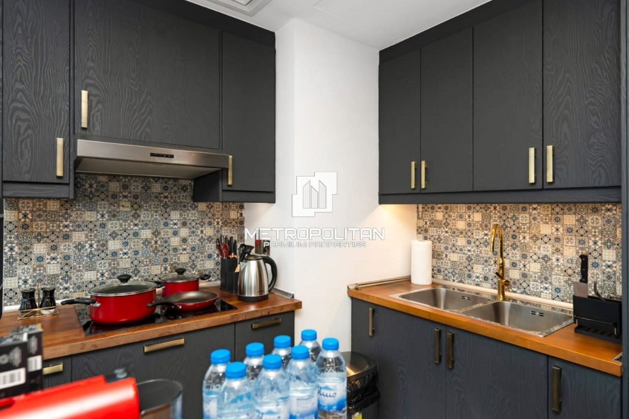 Apartment in Dubai, VAE, 237 m² - Foto 14