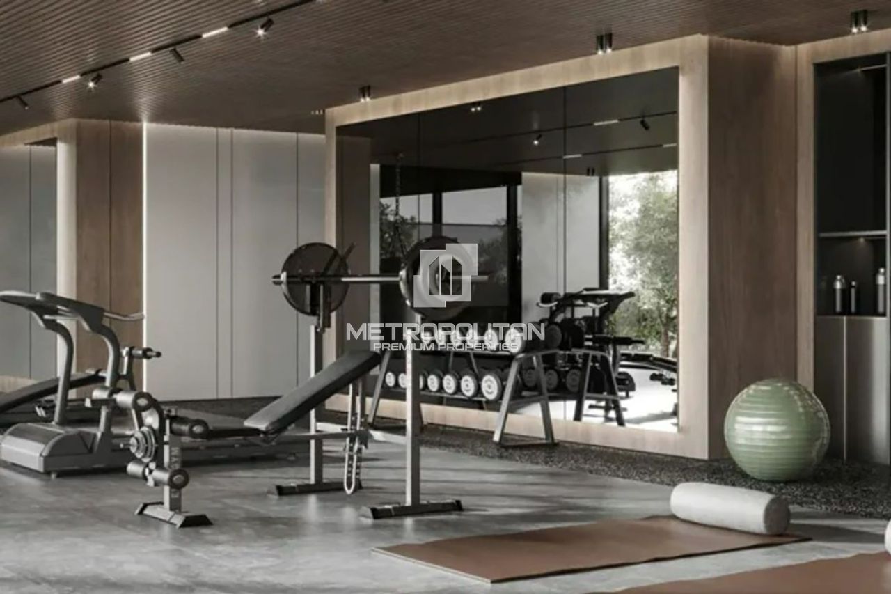 Apartment in Dubai, UAE, 71 m² - picture 14