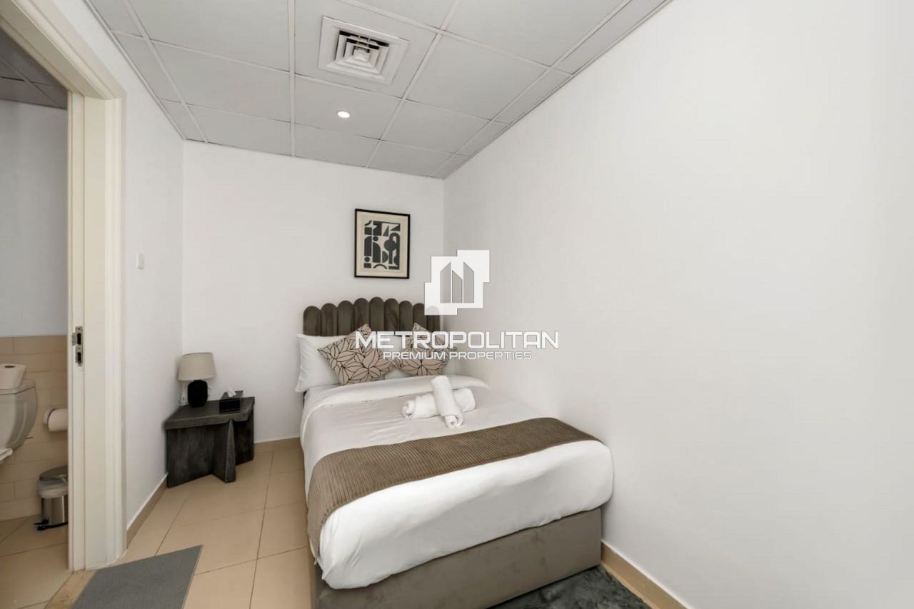 Apartment in Dubai, VAE, 237 m² - Foto 16