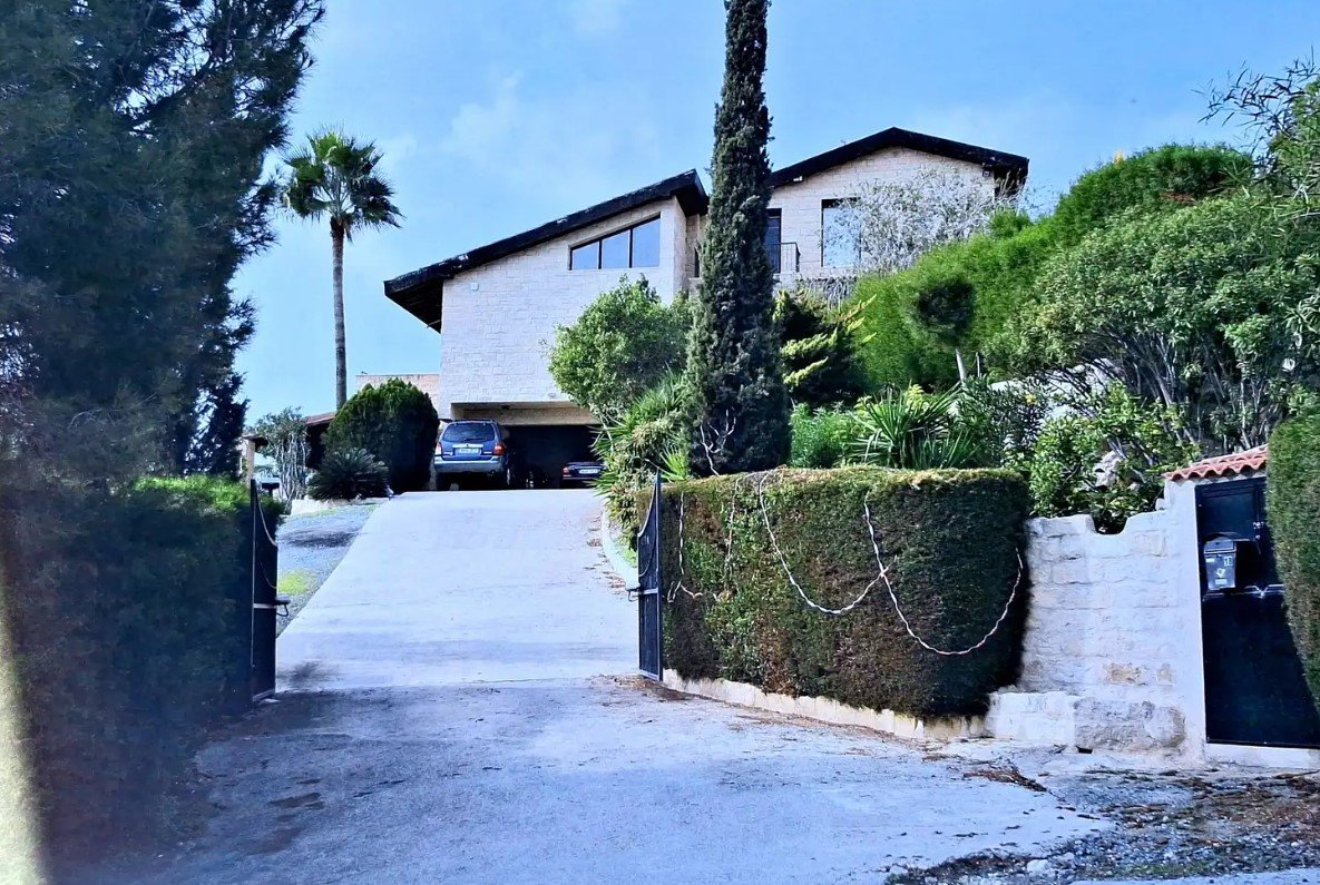 Haus in Agios Tychon, Zypern - Foto 1